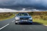 Volvo S90 D4 Inscription 2016 года (UK)